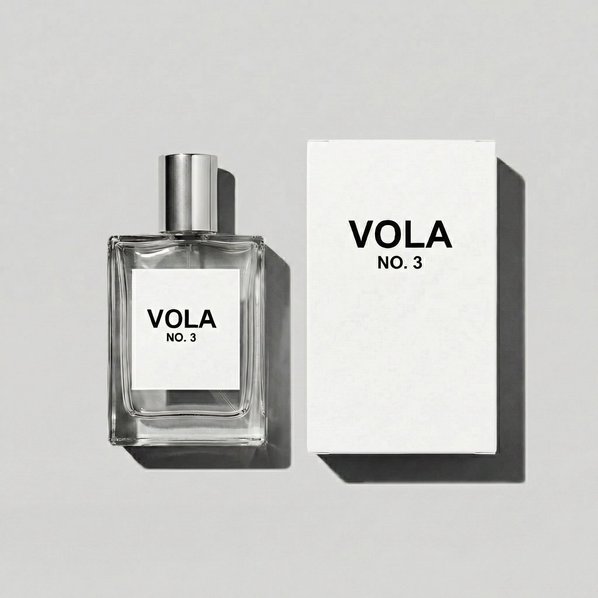 VOLA NO. 3