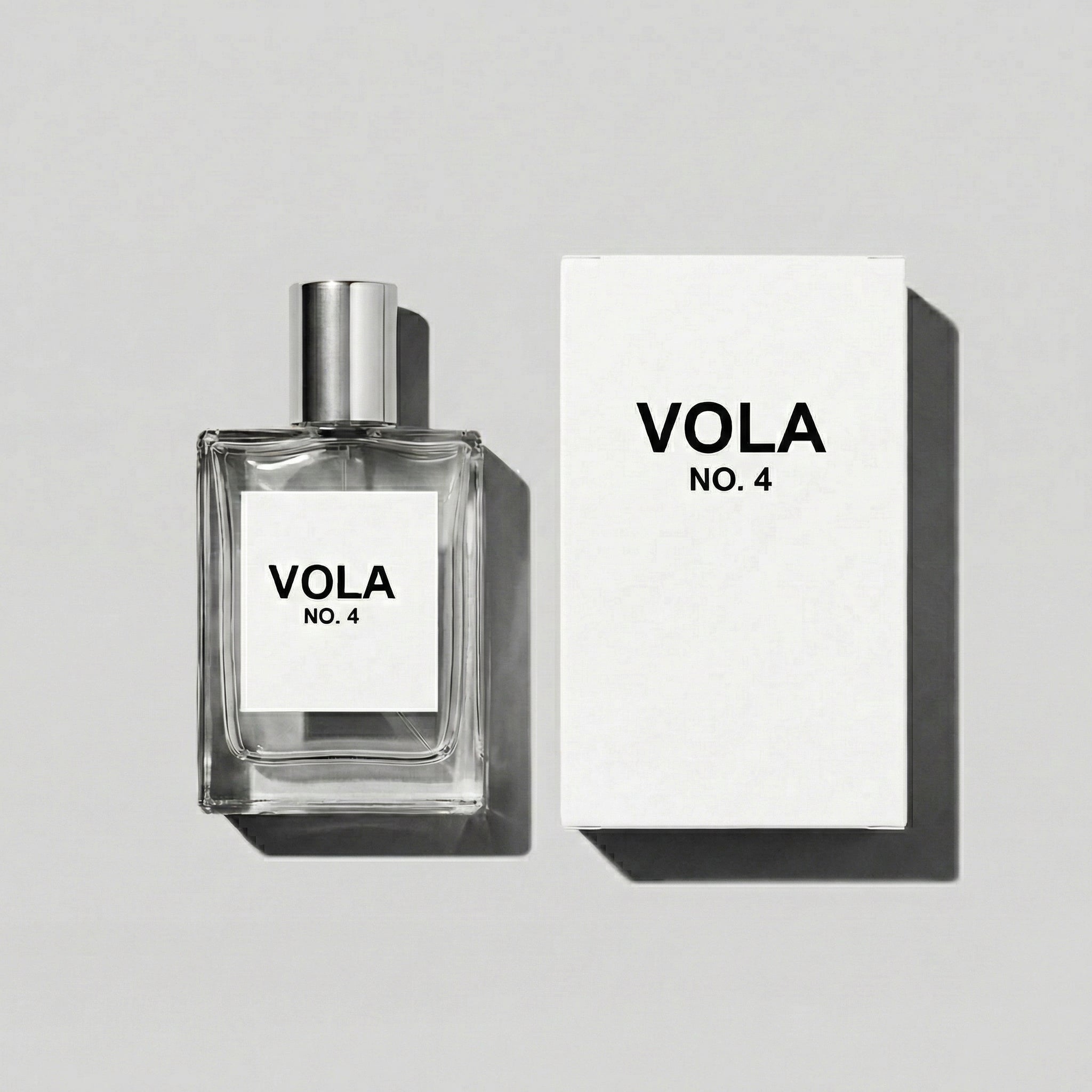 VOLA NO. 4